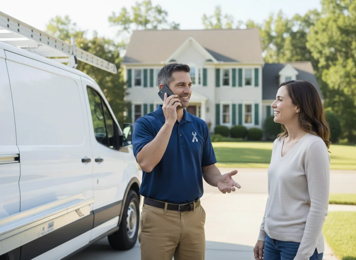 Home Gutter Service Chesterfield, NH FAQs